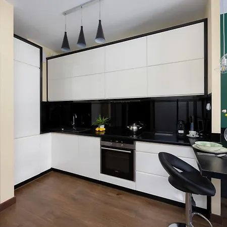 Stylish With Air Conditioning And A Private Garden By Renters شقة *